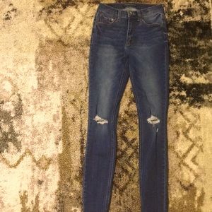 Aeropostale Ripped jeans